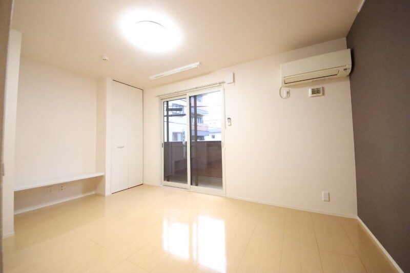 大物駅 徒歩3分 2階の物件内観写真