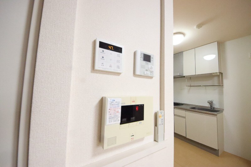 大物駅 徒歩3分 2階の物件内観写真