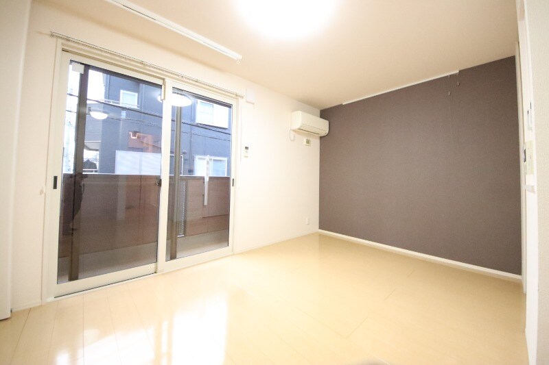 大物駅 徒歩3分 2階の物件内観写真