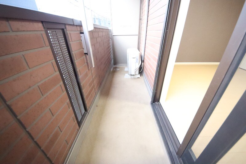 大物駅 徒歩3分 2階の物件内観写真