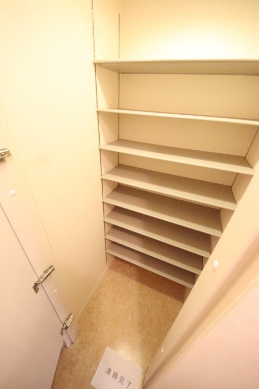 大物駅 徒歩3分 2階の物件内観写真