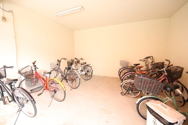 甲子園口駅 徒歩8分 3階の物件外観写真