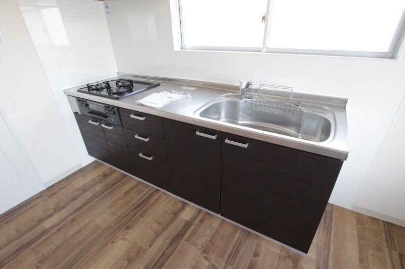 甲子園口駅 徒歩8分 3階の物件内観写真