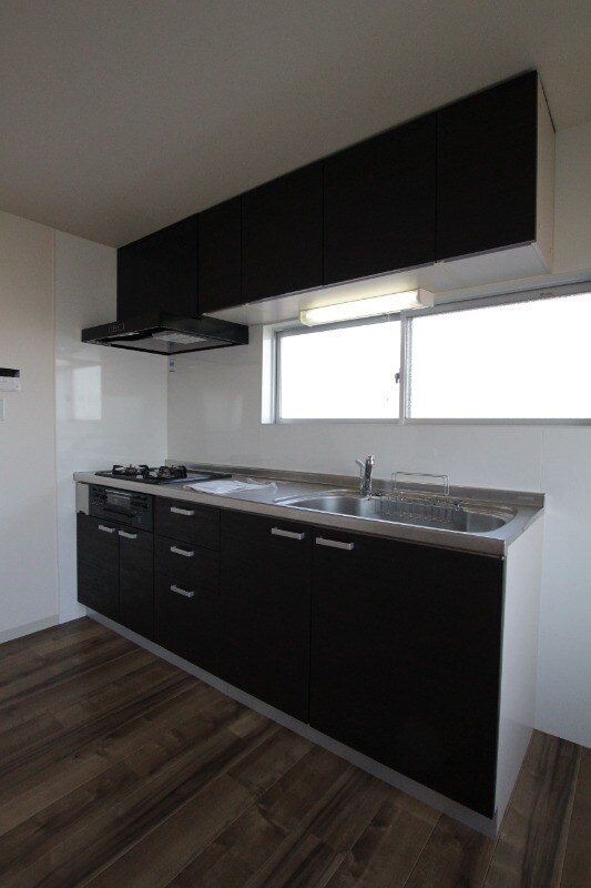 甲子園口駅 徒歩8分 3階の物件内観写真