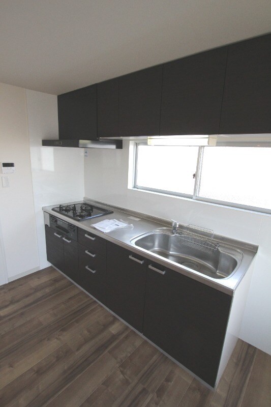 甲子園口駅 徒歩8分 3階の物件内観写真