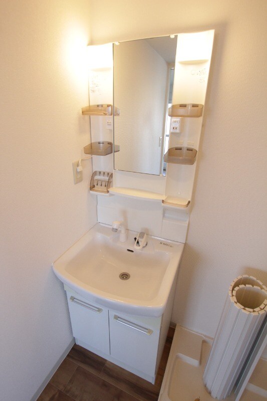 甲子園口駅 徒歩8分 3階の物件内観写真