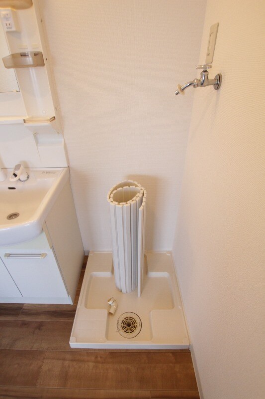 甲子園口駅 徒歩8分 3階の物件内観写真