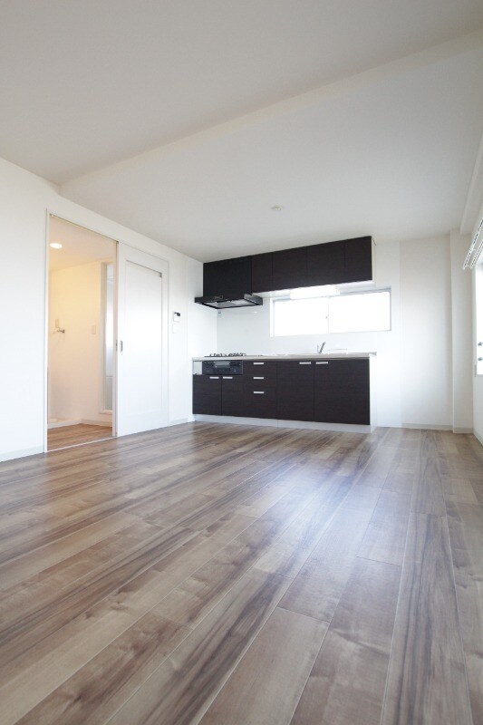 甲子園口駅 徒歩8分 3階の物件内観写真