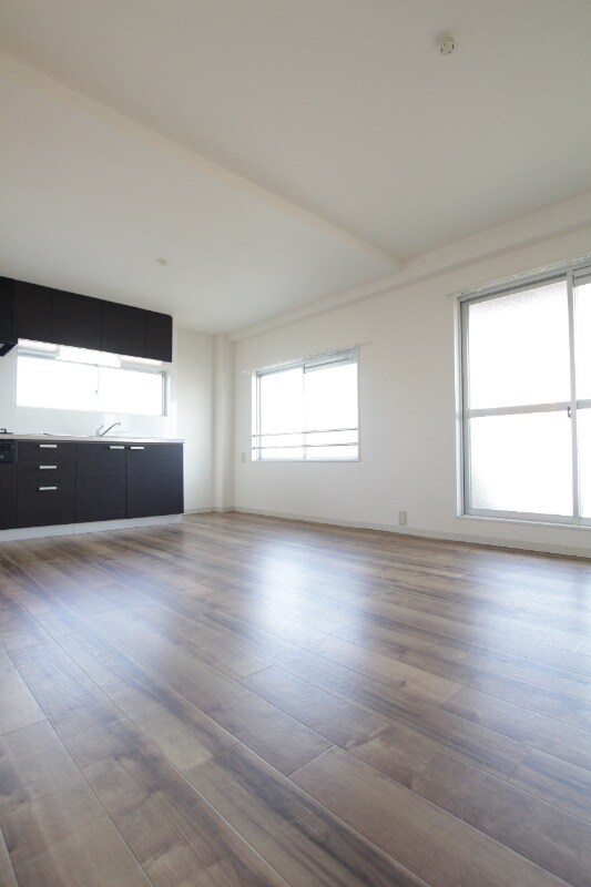 甲子園口駅 徒歩8分 3階の物件内観写真