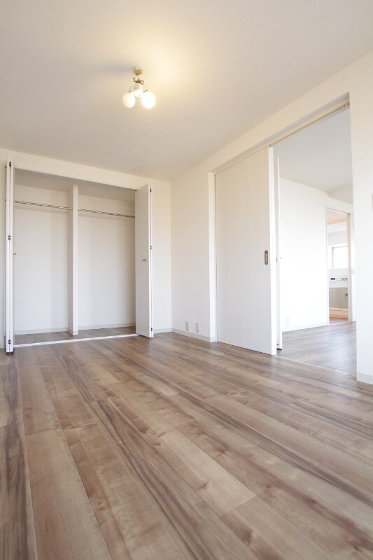 甲子園口駅 徒歩8分 3階の物件内観写真