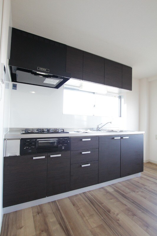 甲子園口駅 徒歩8分 3階の物件内観写真