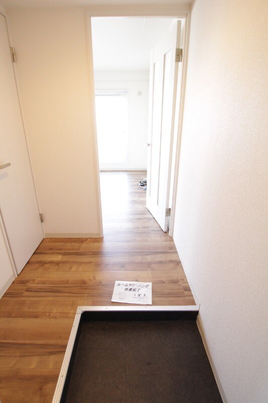 甲子園口駅 徒歩8分 3階の物件内観写真