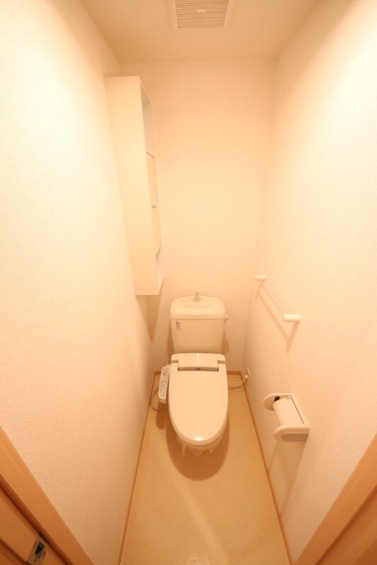 出屋敷駅 徒歩10分 2階の物件内観写真