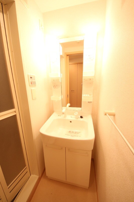 出屋敷駅 徒歩10分 2階の物件内観写真