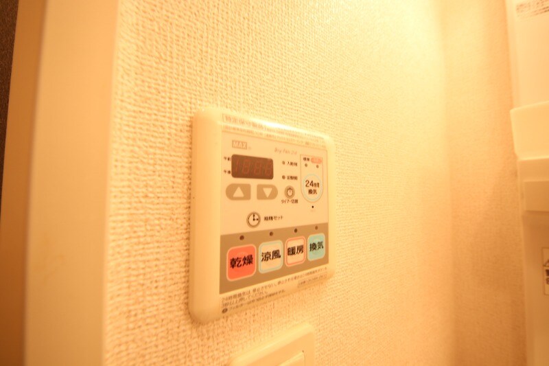 出屋敷駅 徒歩10分 2階の物件内観写真