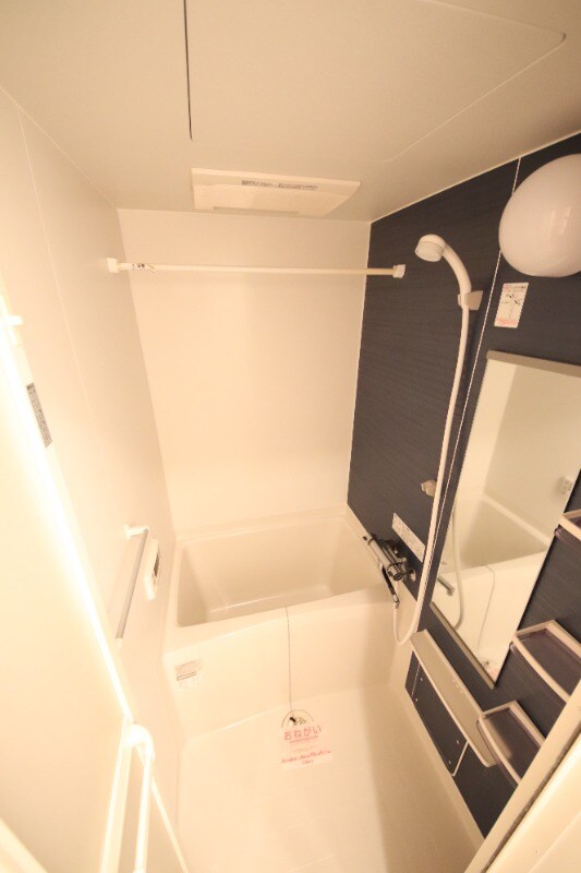 出屋敷駅 徒歩10分 2階の物件内観写真