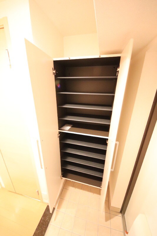 出屋敷駅 徒歩10分 2階の物件内観写真