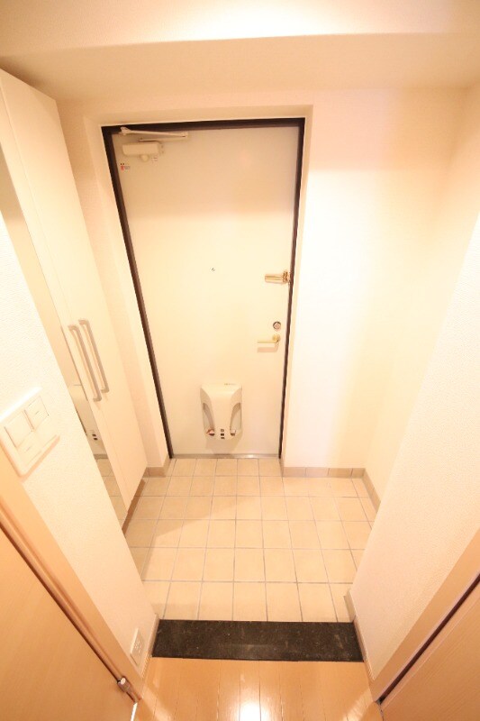 出屋敷駅 徒歩10分 2階の物件内観写真