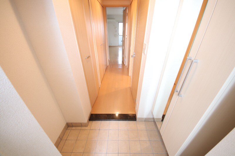 出屋敷駅 徒歩10分 2階の物件内観写真