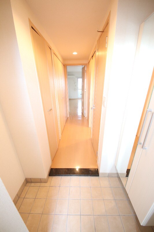 出屋敷駅 徒歩10分 2階の物件内観写真