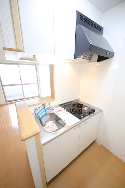 出屋敷駅 徒歩10分 2階の物件内観写真