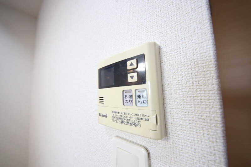 出屋敷駅 徒歩10分 2階の物件内観写真