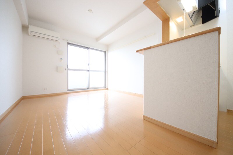 出屋敷駅 徒歩10分 2階の物件内観写真