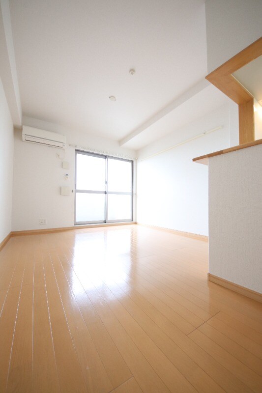 出屋敷駅 徒歩10分 2階の物件内観写真