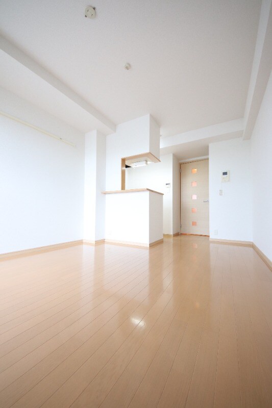 出屋敷駅 徒歩10分 2階の物件内観写真