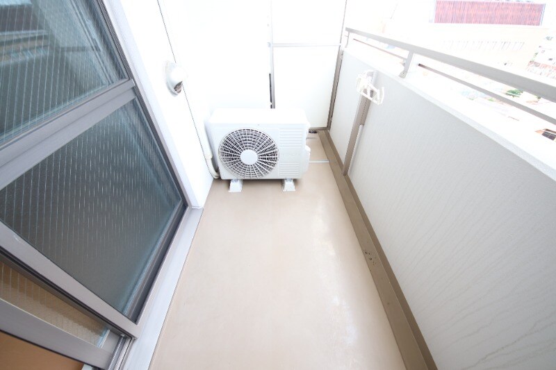 出屋敷駅 徒歩10分 2階の物件内観写真