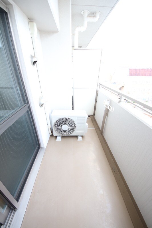 出屋敷駅 徒歩10分 2階の物件内観写真