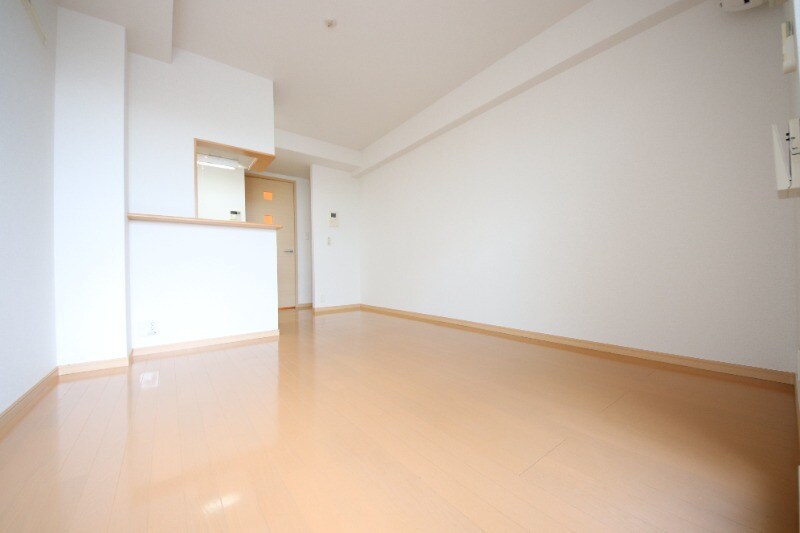 出屋敷駅 徒歩10分 2階の物件内観写真