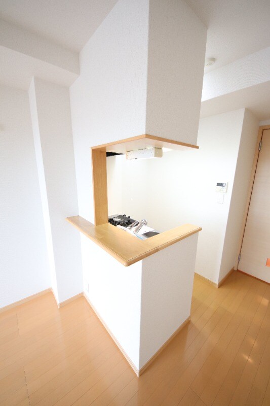 出屋敷駅 徒歩10分 2階の物件内観写真