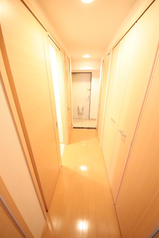 出屋敷駅 徒歩10分 2階の物件内観写真