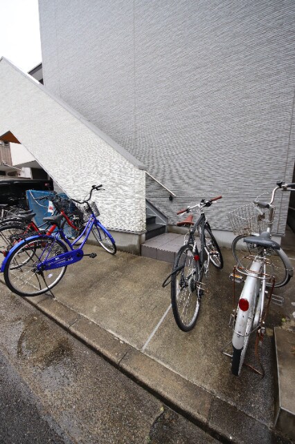 大物駅 徒歩7分 1階の物件外観写真