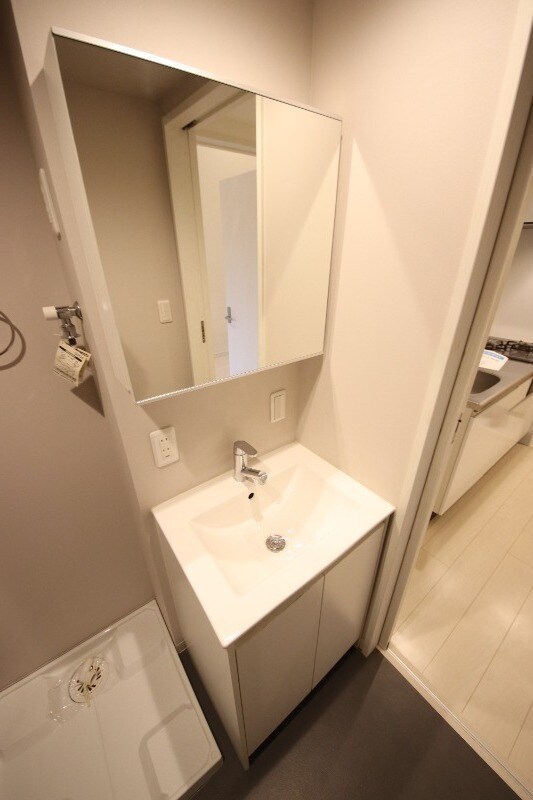 大物駅 徒歩7分 1階の物件内観写真