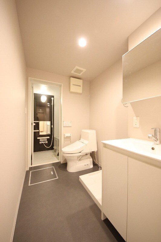 大物駅 徒歩7分 1階の物件内観写真