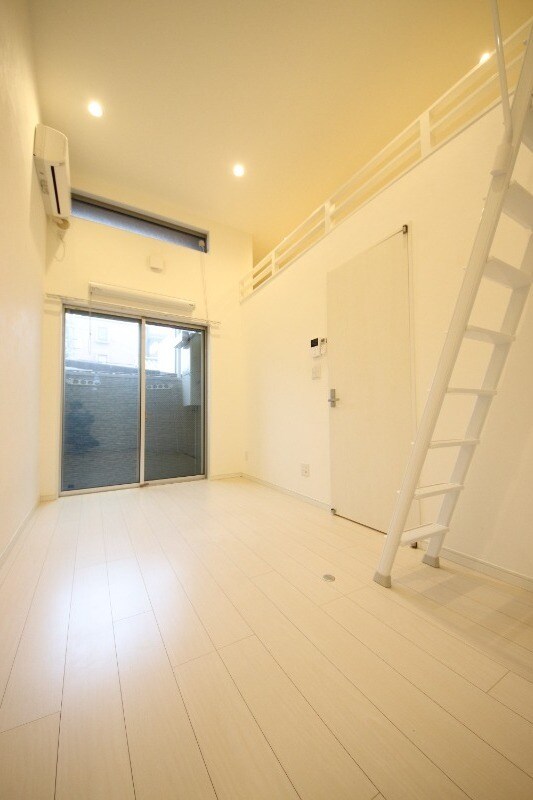 大物駅 徒歩7分 1階の物件内観写真