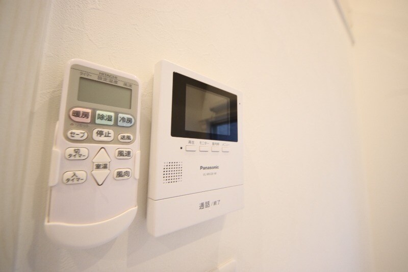 大物駅 徒歩7分 1階の物件内観写真