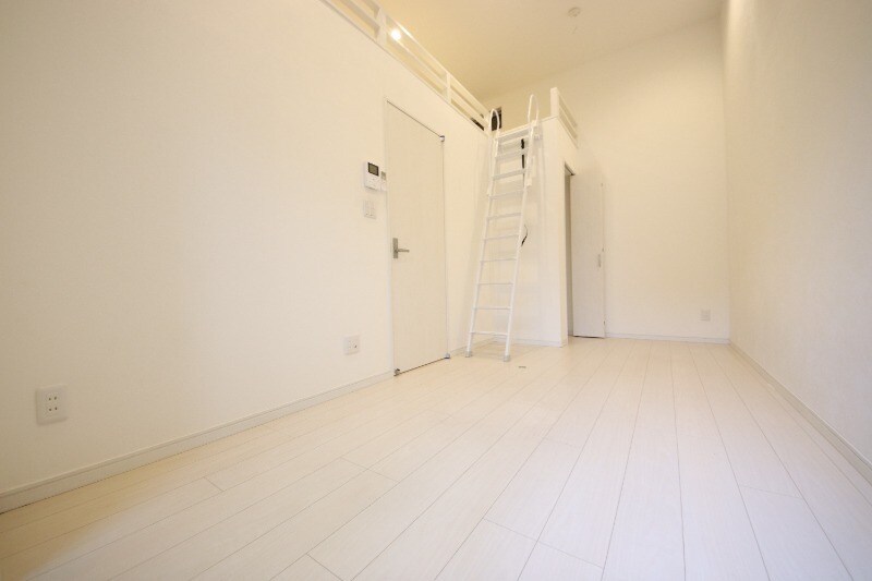 大物駅 徒歩7分 1階の物件内観写真