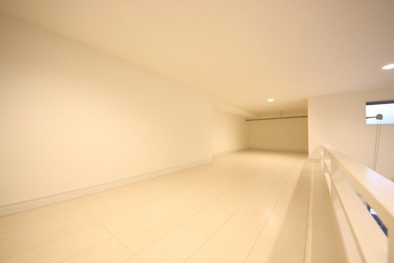 大物駅 徒歩7分 1階の物件内観写真