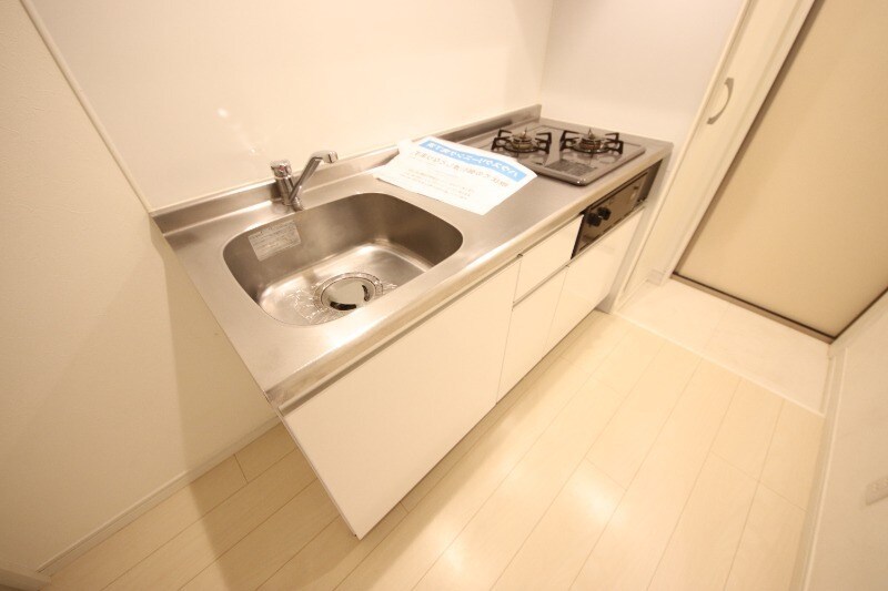 大物駅 徒歩7分 1階の物件内観写真