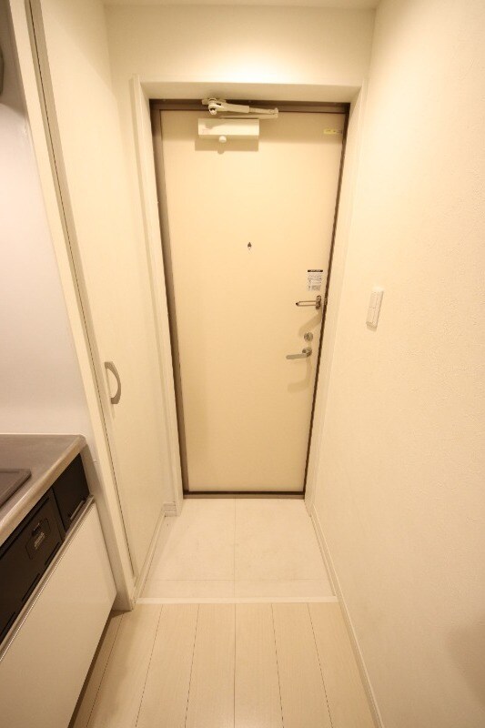 大物駅 徒歩7分 1階の物件内観写真