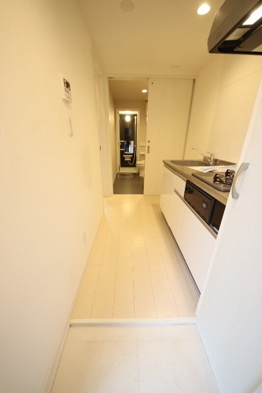 大物駅 徒歩7分 1階の物件内観写真