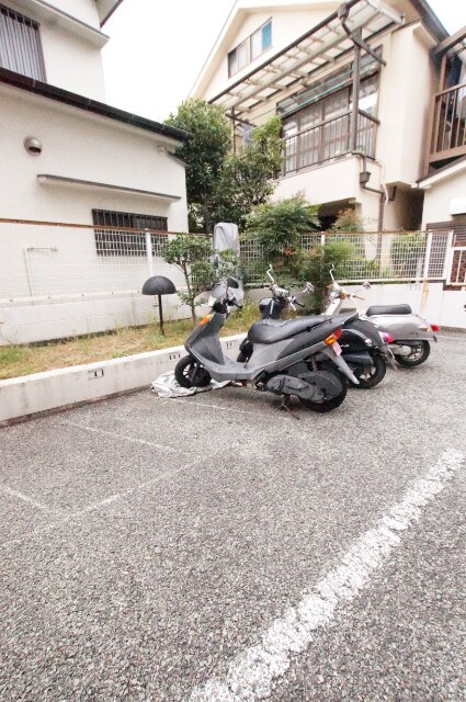 立花駅 徒歩5分 3階の物件外観写真