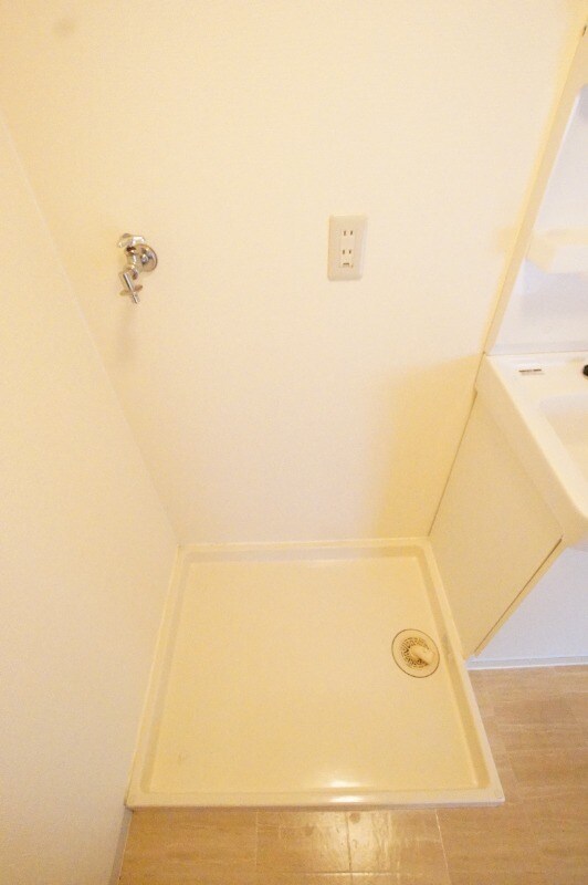 立花駅 徒歩5分 3階の物件内観写真