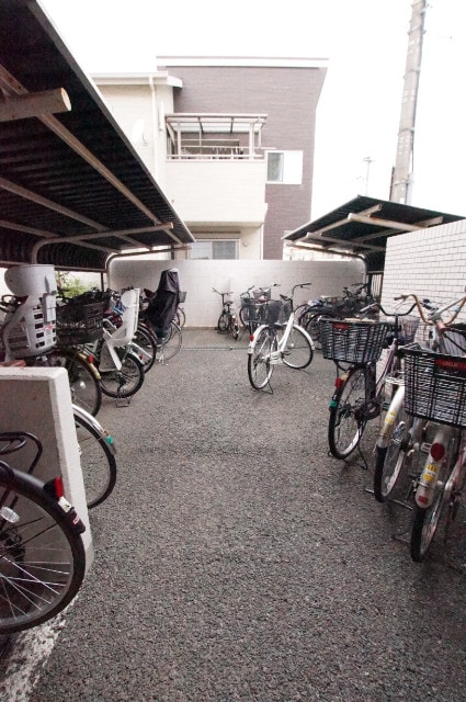 立花駅 徒歩5分 3階の物件外観写真