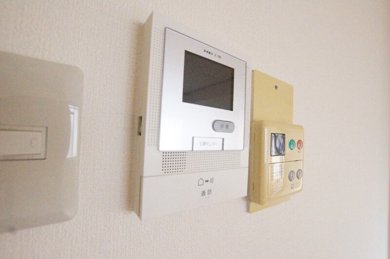 立花駅 徒歩5分 3階の物件内観写真