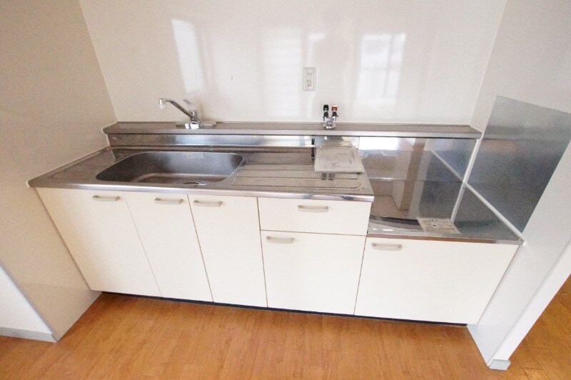 立花駅 徒歩5分 3階の物件内観写真