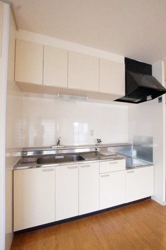 立花駅 徒歩5分 3階の物件内観写真